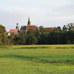 Itzgrundperlchen شقة Untermerzbach