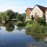 Itzgrundperlchen Apartamento Untermerzbach