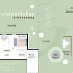 Apartamento Itzgrundperlchen
