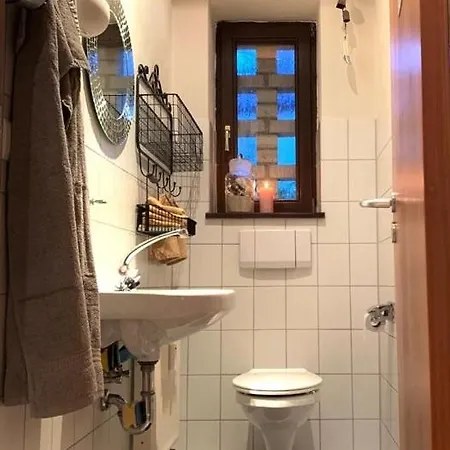 アパート Itzgrundperlchen *