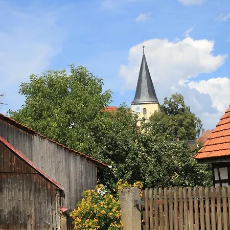 Itzgrundperlchen Untermerzbach
