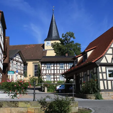 Itzgrundperlchen *