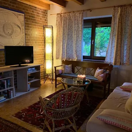 Itzgrundperlchen * Untermerzbach