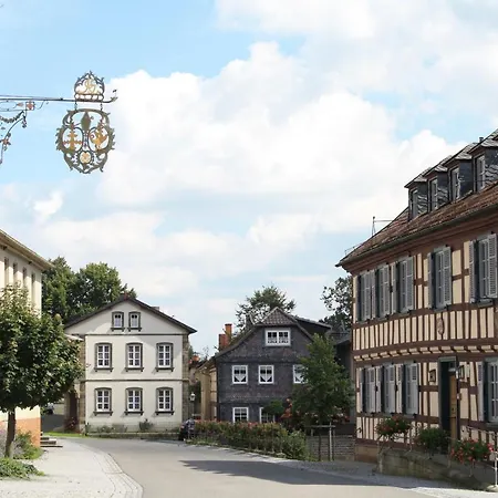 Itzgrundperlchen Untermerzbach