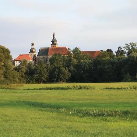 Itzgrundperlchen Appartement Untermerzbach