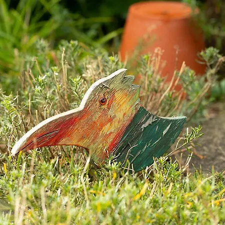 アパート Itzgrundperlchen