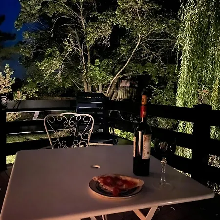 Apartamento Itzgrundperlchen *