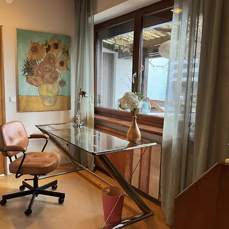 Apartament Itzgrundperlchen