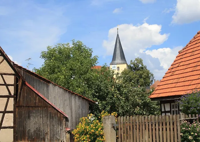 Itzgrundperlchen Untermerzbach