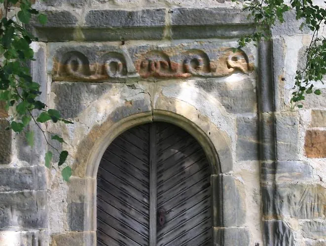 Itzgrundperlchen * Untermerzbach